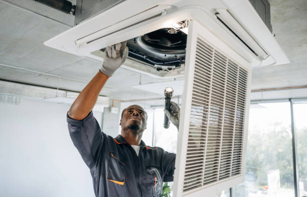 Licensed Hvac service in Saint Albans, WV - FH HVAC