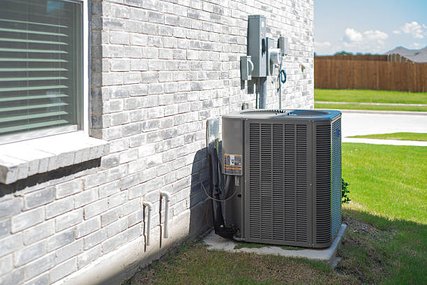 Reliable Hvac contractor in Saint Albans, WV by FH HVAC